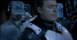 Two Separate GIFs Merge Together To Make One Awesome Story (16 gifs)