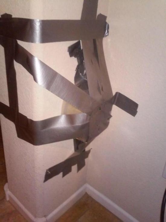 How To Get Rid Of A Scorpion (2 pics)