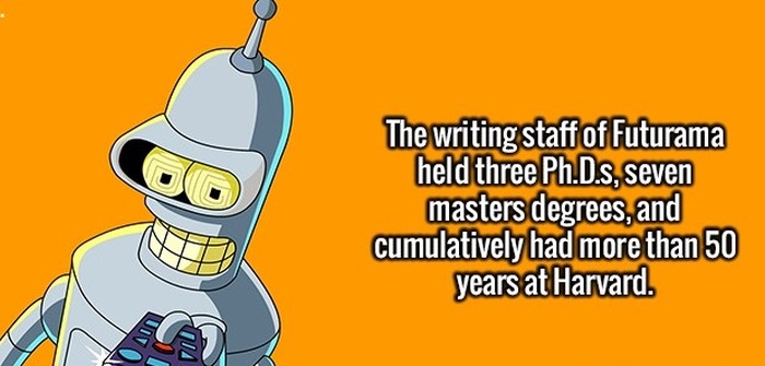 Make Yourself Smarter By Learning These Fun And Interesting Facts (20 pics)