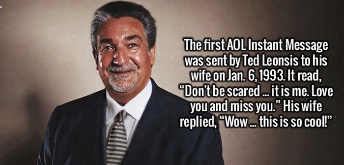 Make Yourself Smarter By Learning These Fun And Interesting Facts (20 pics)