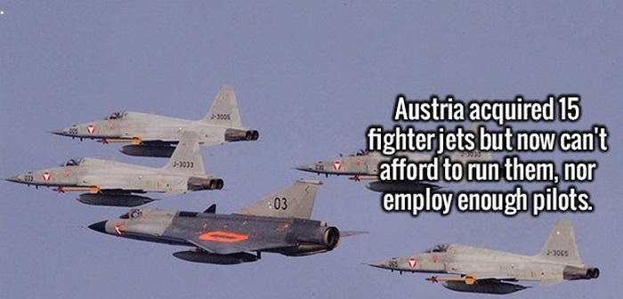 Make Yourself Smarter By Learning These Fun And Interesting Facts (20 pics)