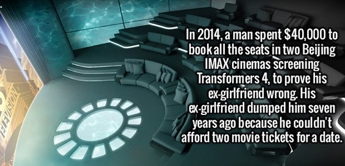 Make Yourself Smarter By Learning These Fun And Interesting Facts (20 pics)