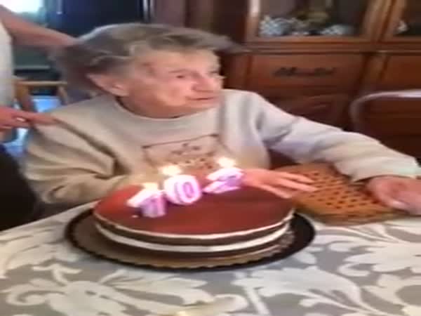 102nd Birthday
