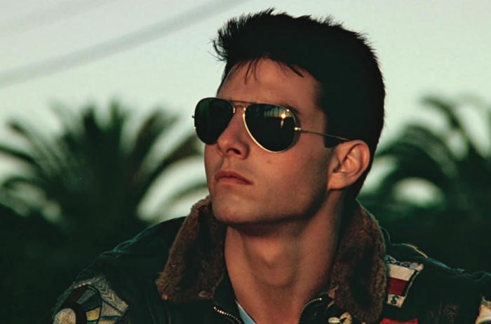 The Cast Of Top Gun Back In The Day And Today (12 pics)