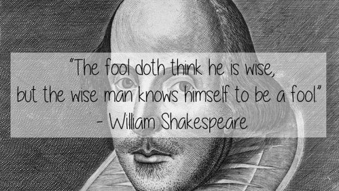 Wise Words From History's Greatest Writers (23 pics)