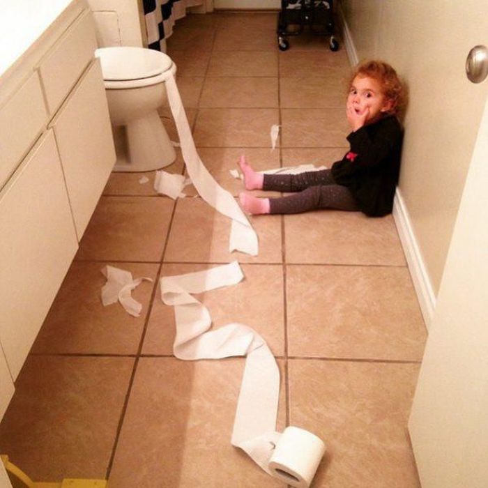 Kids Are Just On A Whole Different Level (50 pics)