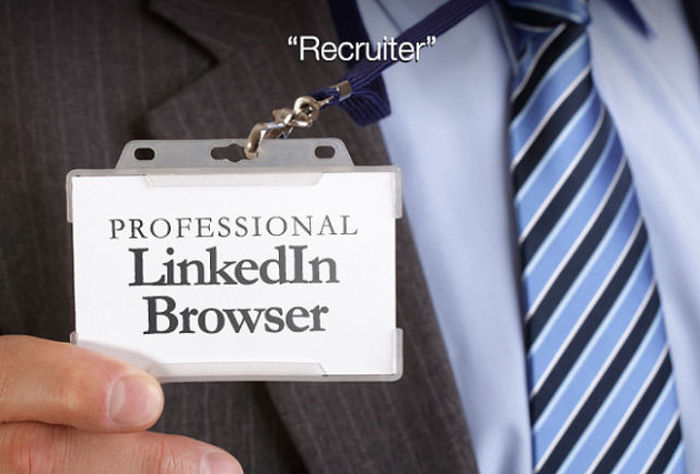 Fancy Job Titles And What They Really Mean (20 pics)