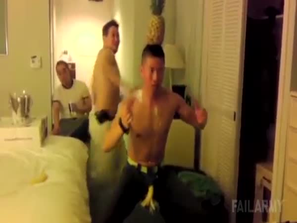 Best Fails Of The Week
