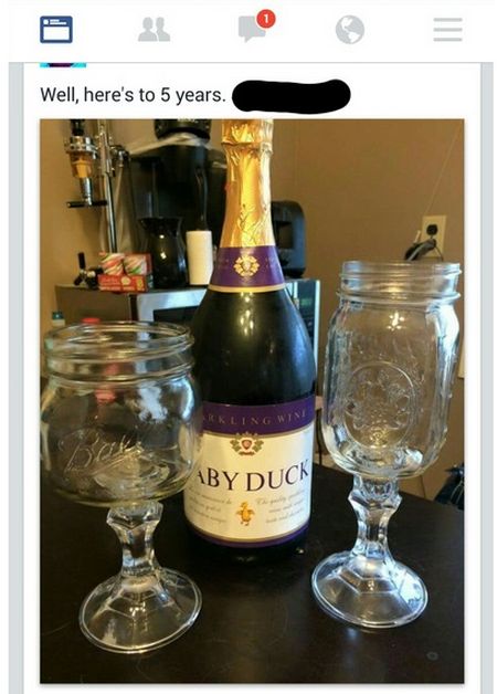 Facebook Fails That Will Make You Lose Faith In Humanity (20 pics)