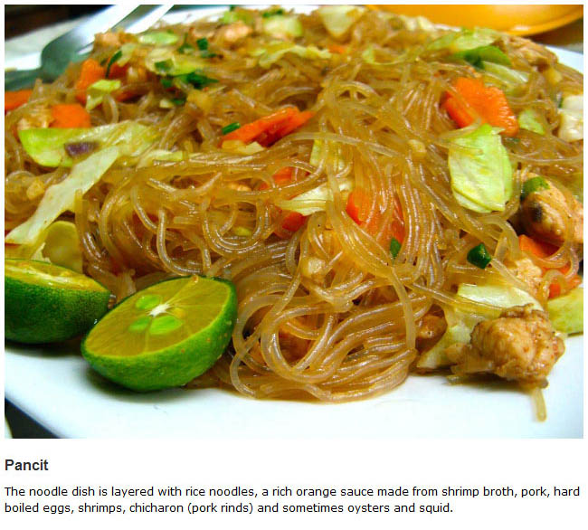 This Handy Guide Will Help You Figure Out Filipino Food (17 pics)