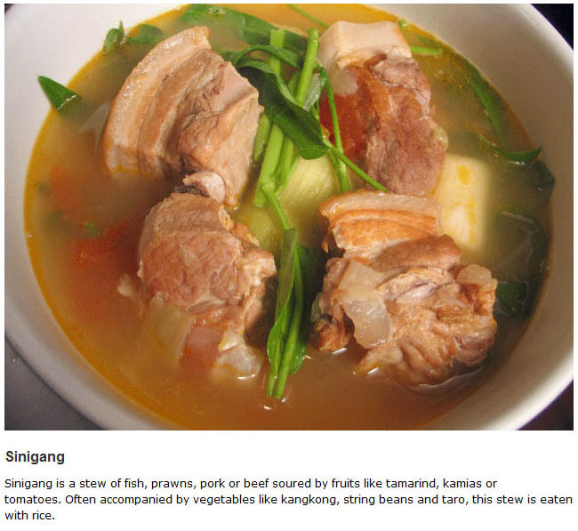 This Handy Guide Will Help You Figure Out Filipino Food (17 pics)