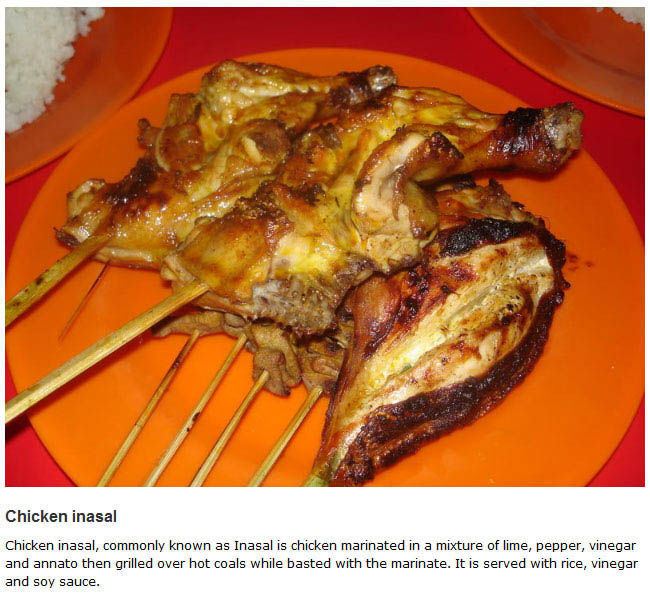 This Handy Guide Will Help You Figure Out Filipino Food (17 pics)
