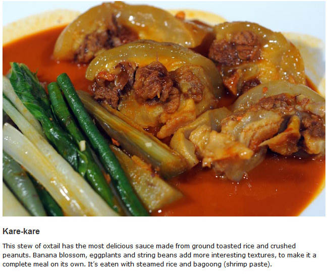 This Handy Guide Will Help You Figure Out Filipino Food (17 pics)