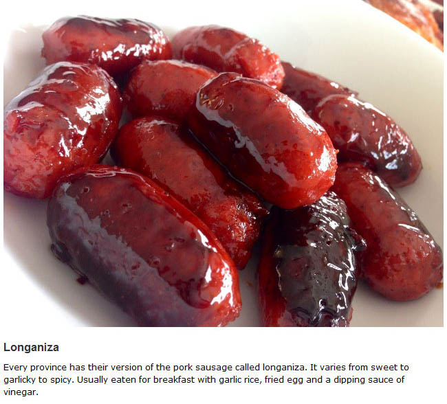 This Handy Guide Will Help You Figure Out Filipino Food (17 pics)