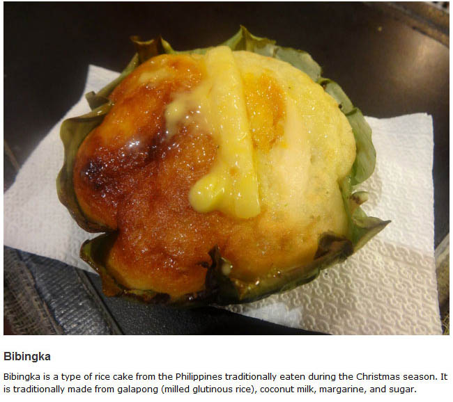 This Handy Guide Will Help You Figure Out Filipino Food (17 pics)