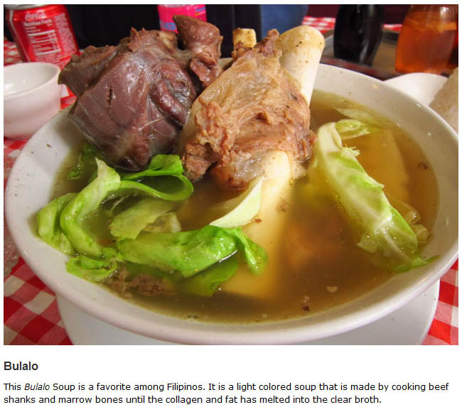 This Handy Guide Will Help You Figure Out Filipino Food (17 pics)
