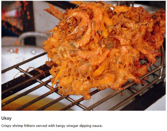This Handy Guide Will Help You Figure Out Filipino Food (17 pics)