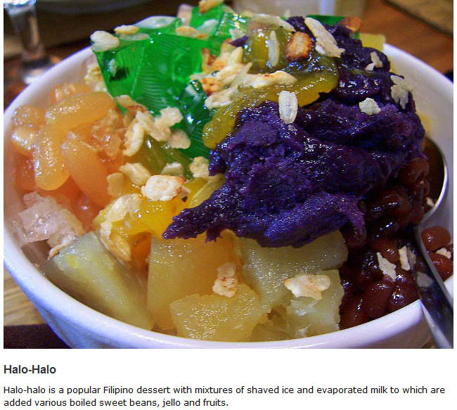 This Handy Guide Will Help You Figure Out Filipino Food (17 pics)