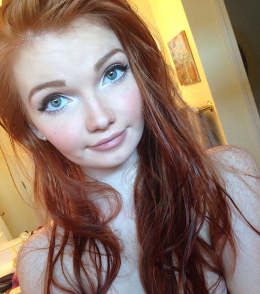 Cute Girls Are A Special Kind Of Attractive (40 pics)