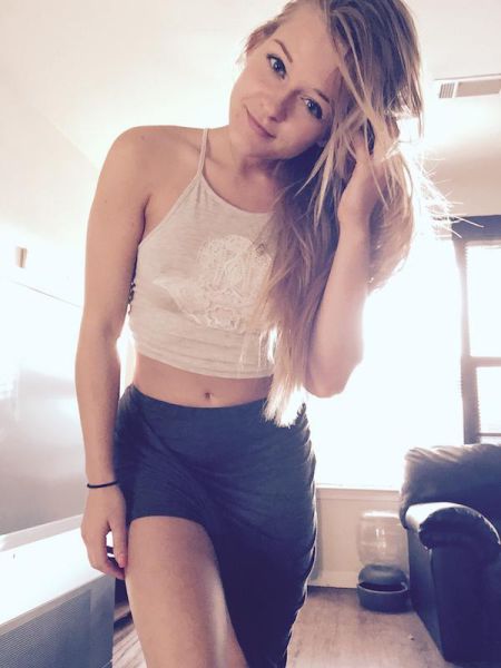 Cute Girls Are A Special Kind Of Attractive (40 pics)