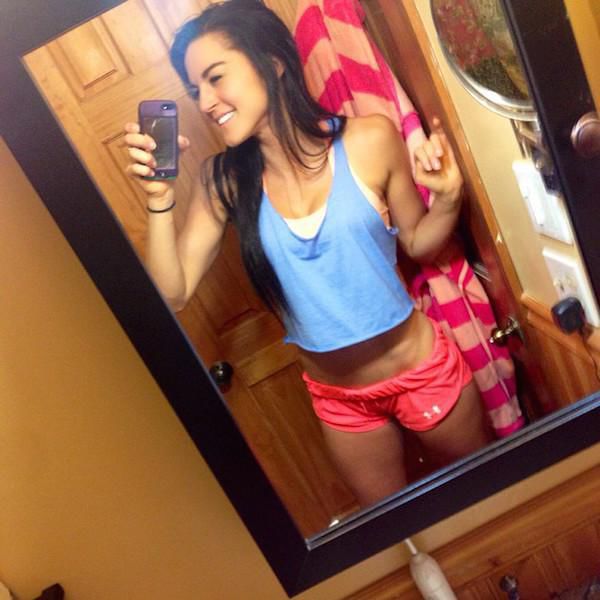 Cute Girls Are A Special Kind Of Attractive (40 pics)