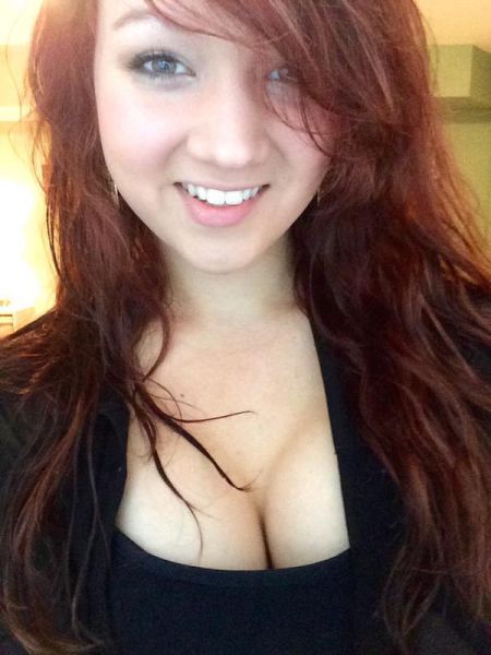 Cute Girls Are A Special Kind Of Attractive (40 pics)