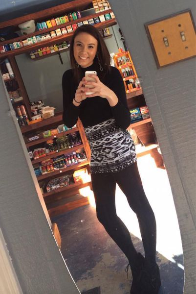 Cute Girls Are A Special Kind Of Attractive (40 pics)