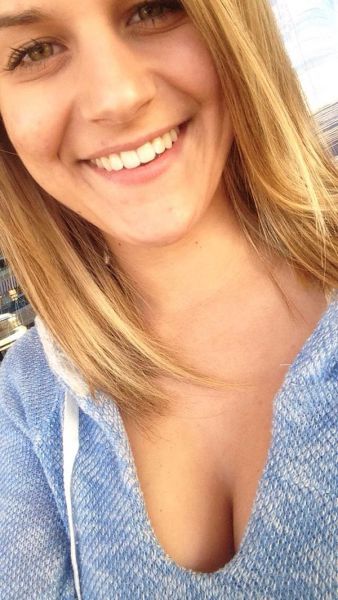 Cute Girls Are A Special Kind Of Attractive (40 pics)