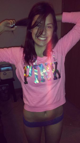 Cute Girls Are A Special Kind Of Attractive (40 pics)