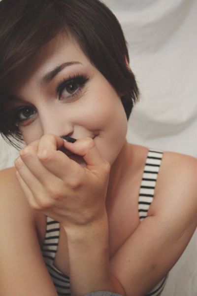 Cute Girls Are A Special Kind Of Attractive (40 pics)