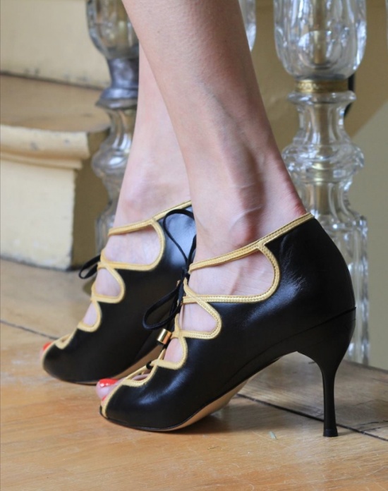 Tanya Heath Has Come Up With A Genius High Heel Design For Women (6 pics)