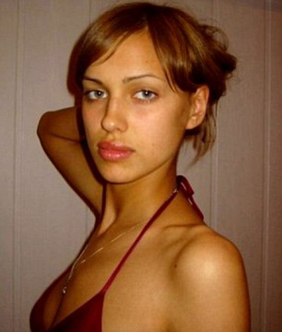 Meet Bradley Cooper's Girlfriend Irina Shayk (18 pics)