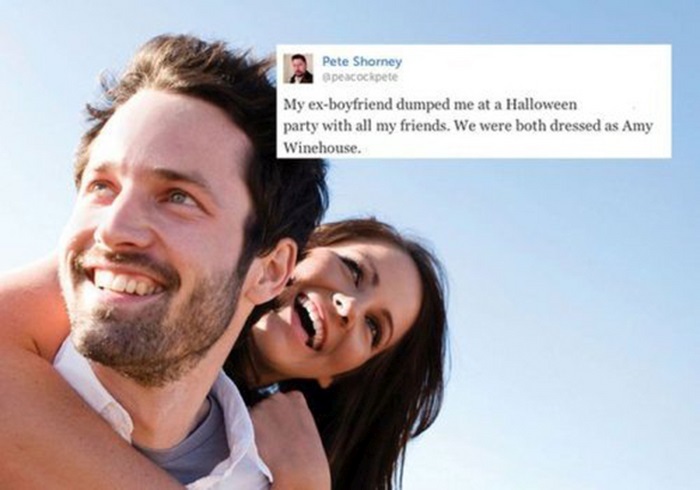 Social Media Users Reveal Their Worst Break Ups (15 pics)