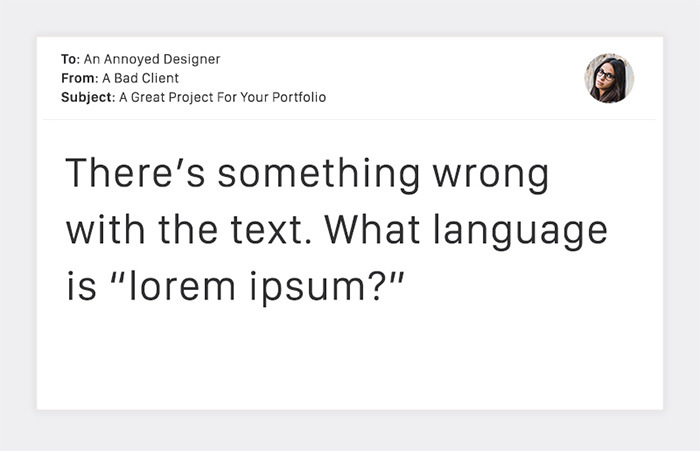 Annoying Client E-Mails That Designers Have To Put Up With (11 pics)