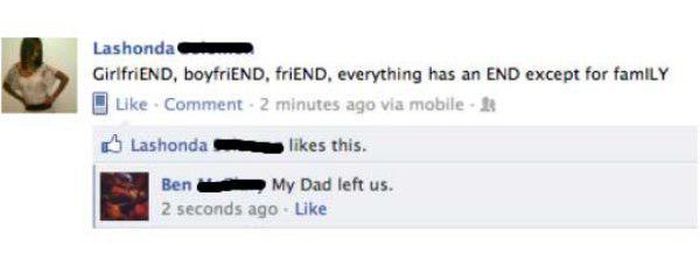 Funny Facebook Posts That Are Definitely Good For A Laugh (30 pics)