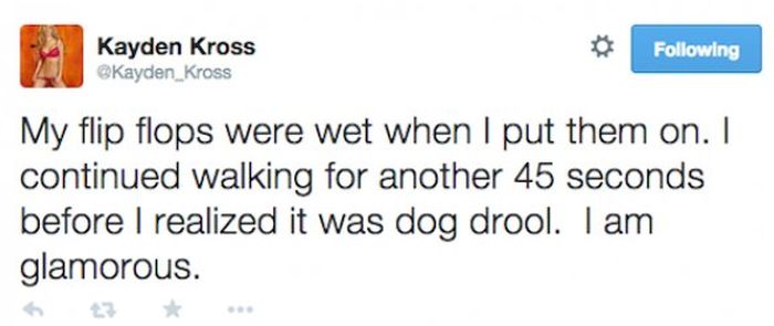 17 Times Porn Stars Were Funny on Twitter (17 pics)