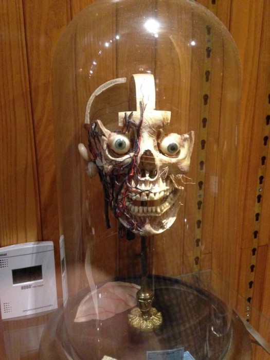 This Museum Is Like A Nightmare Come To Life (16 pics)
