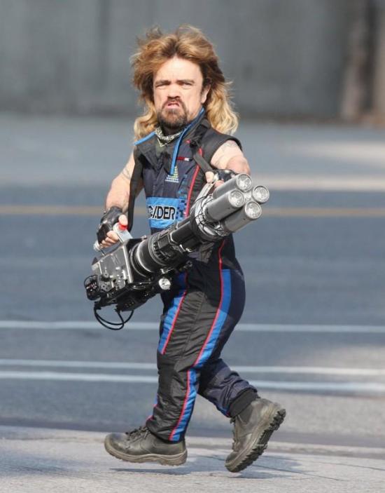 15 Interesting Facts You Need To Know About Peter Dinklage (15 pics)