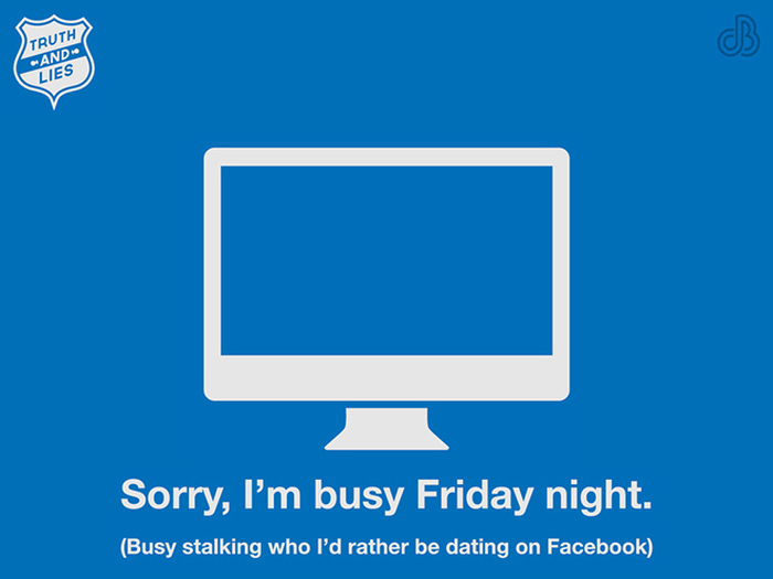Artist Uses His Latest Work To Expose Everyday Lies (16 pics)