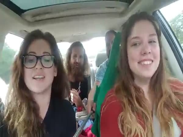 Car Singalong