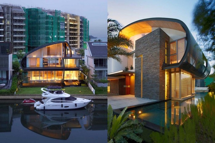 These Pictures Will Make You Wish You Were Rich (60 pics)