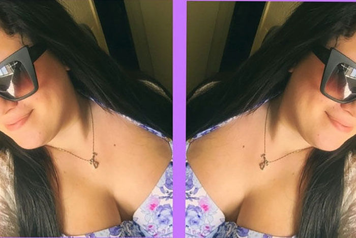 Reasons Why Summer Is Not A Fun Season For Girls With Big Boobs (23 pics) Reasons Why Summer Is Not A Fun Season For Girls With Big Boobs (23 pics)