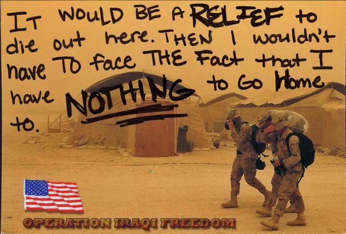 Dark Secrets People Shared On PostSecret (19 pics)
