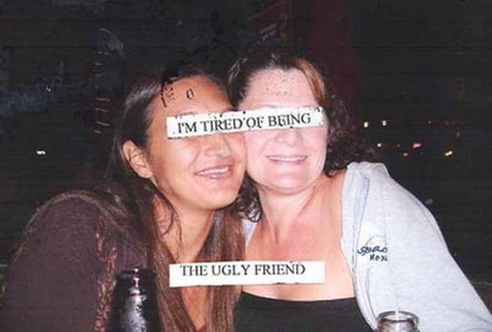 Dark Secrets People Shared On PostSecret (19 pics)
