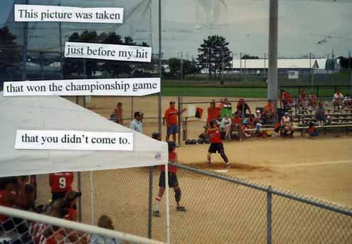 Dark Secrets People Shared On PostSecret (19 pics)