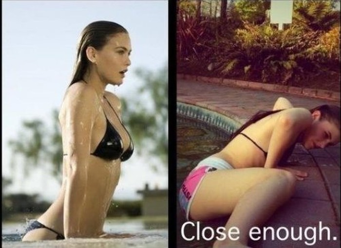 28 Funny And True Examples Of Expectation Vs Reality (28 pics)
