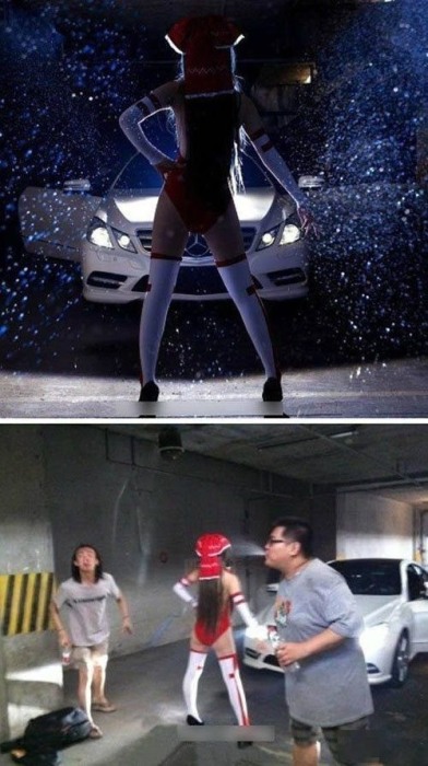 28 Funny And True Examples Of Expectation Vs Reality (28 pics)
