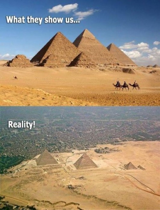 28 Funny And True Examples Of Expectation Vs Reality (28 pics)