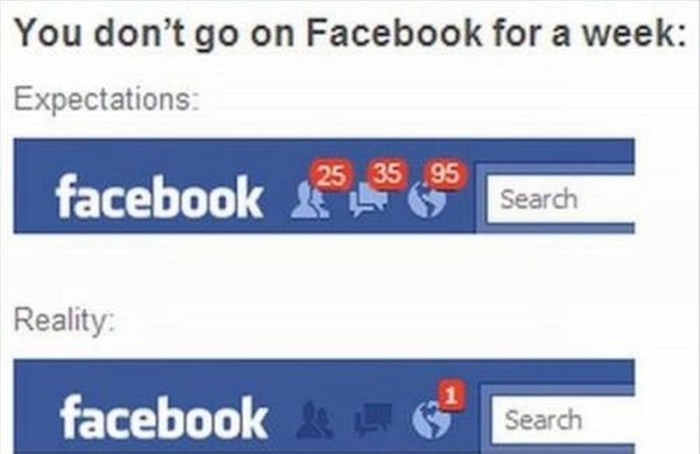 28 Funny And True Examples Of Expectation Vs Reality (28 pics)