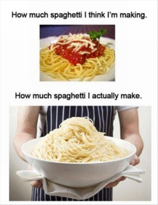 28 Funny And True Examples Of Expectation Vs Reality (28 pics)